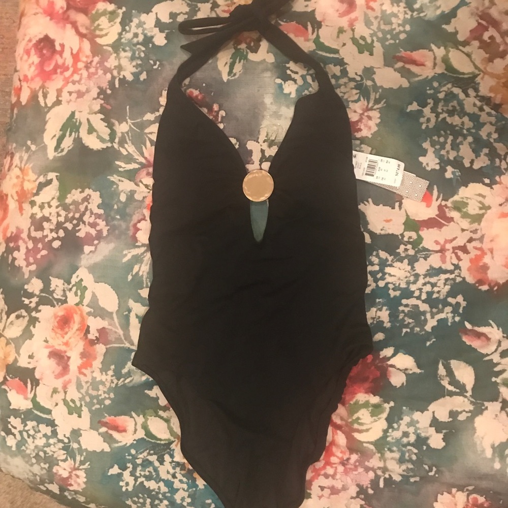 Amoressa by Miraclesuit one-piece bathing suit